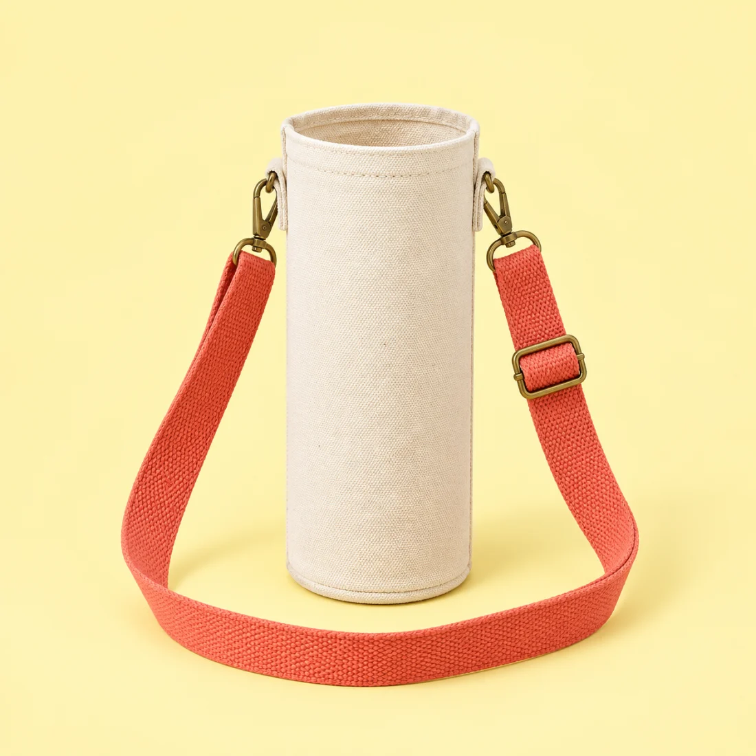 Cotton bottle sling